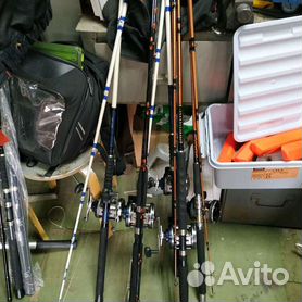 Электроника: fishing rods holders for boats - купить по выгодной