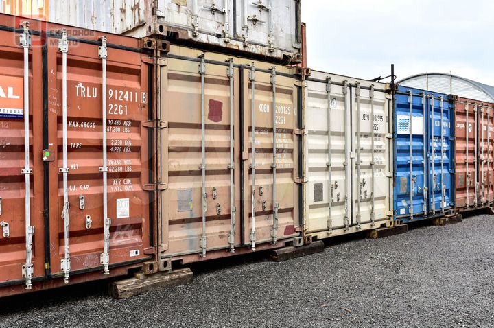 Аренда склада под хранение вещей