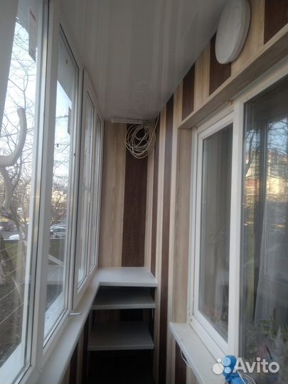 Ремонт окон