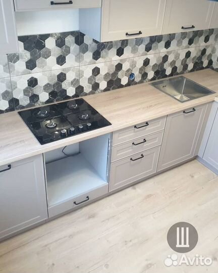 Кухня на заказ