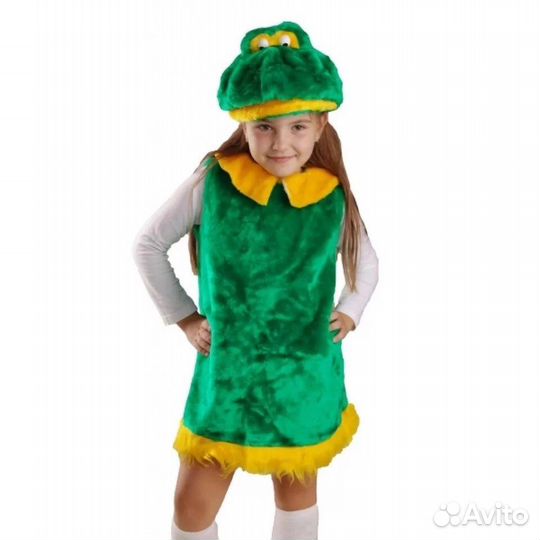 Новогодние костюмы новые