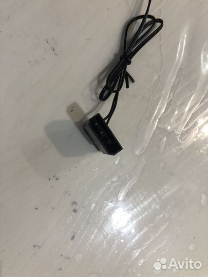 Вентилятор для корпуса