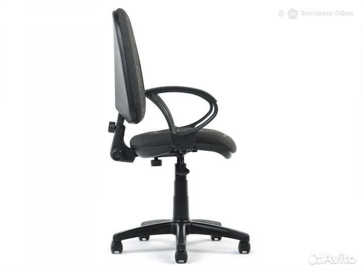 Кресло офисное Chairman 205