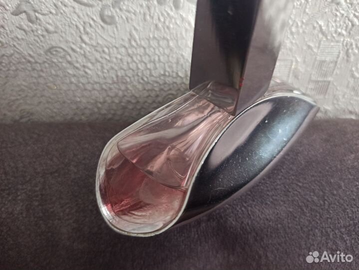 Calvin klein euphoria духи женские