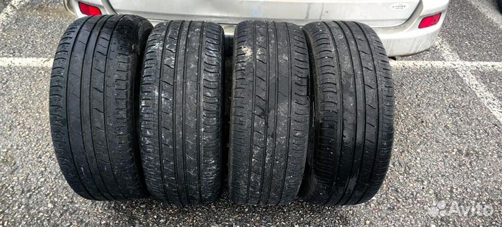 Летние колеса r20