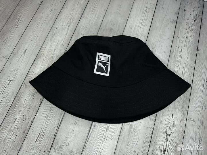 Панама Puma