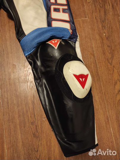 Мотокомбинезон dainese р-р 46