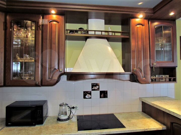 3-к. квартира, 78,5 м², 5/10 эт.