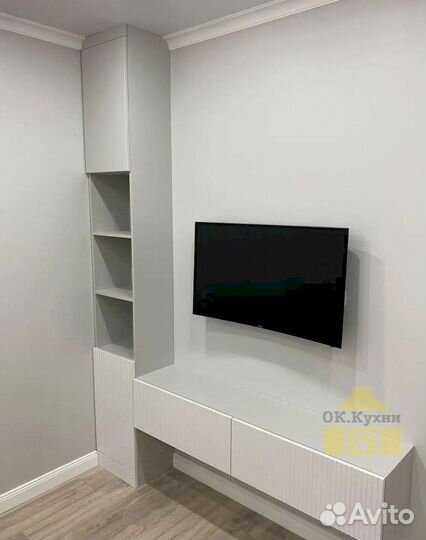 Шкаф навесной