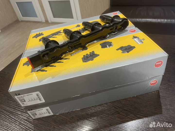 Модуль зажигания Opel