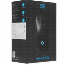 Мышь беспроводная Logitech G PRO Wireless