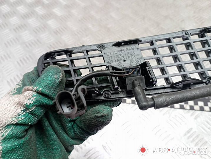 Форсунка омывателя BMW 3 E46 1999 51138208484