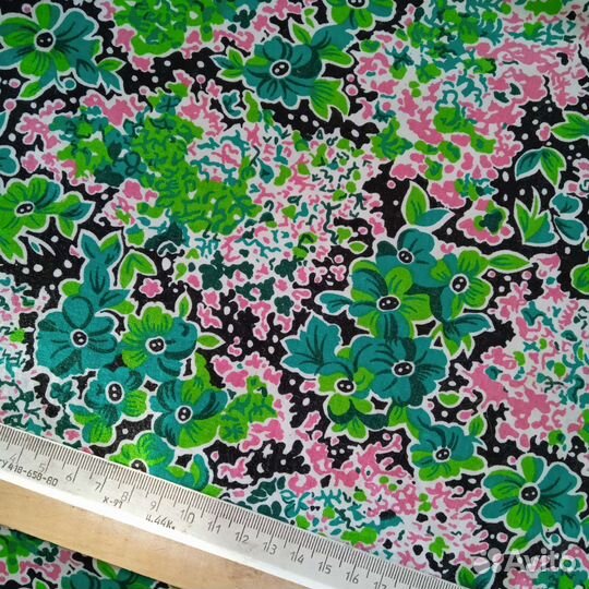 Ткань поплин