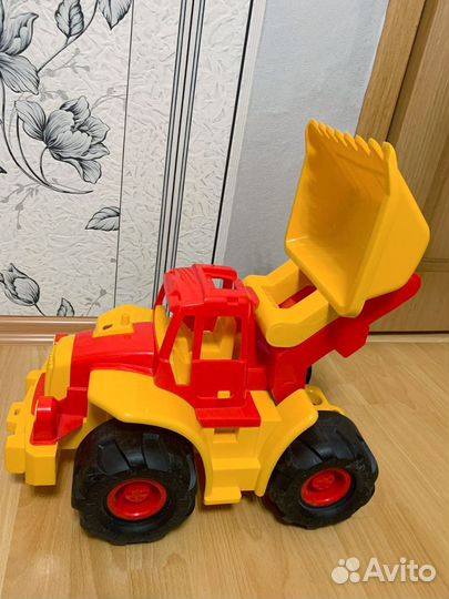 Детские машинки игрушки