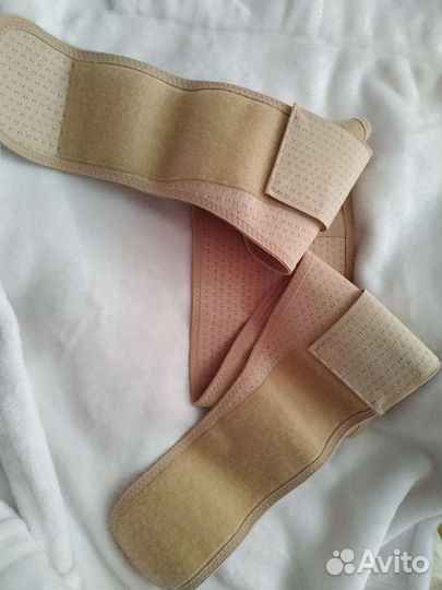 Бандаж для беременных orlett