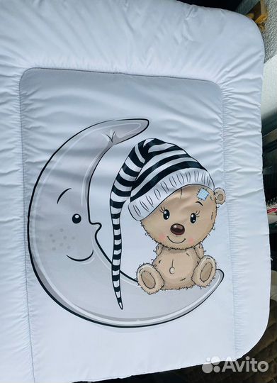 Ванна для купания новорожденных