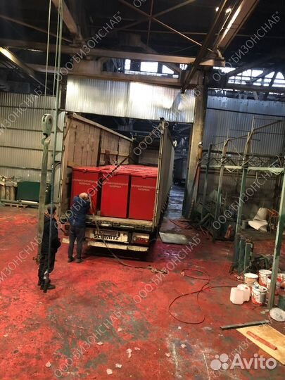 Бак под мусор Арт 7404