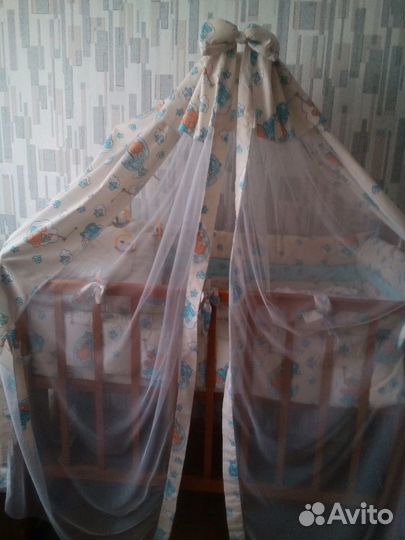 Породам кровать