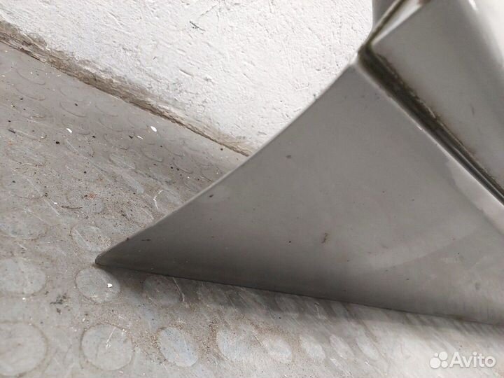 Дверь правая передняя Nissan Almera N16, 2003