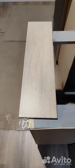 Керамическая плитка для пола остатки