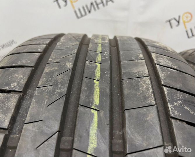 Bridgestone Turanza T005 285/35 R22 94Y