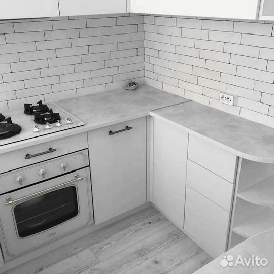 Кухни кухонные гарнитуры