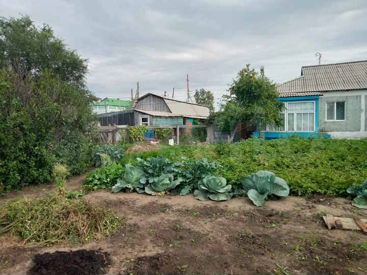 Дом 119 м² на участке 15 сот.