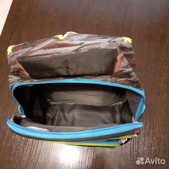 Рюкзак школьный для мальчика