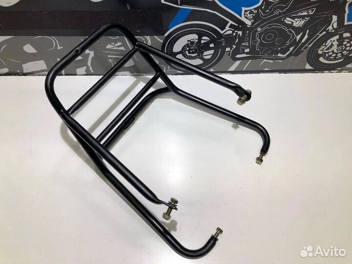 Багажник Kawasaki GPZ 500 (EX 500) 1993г