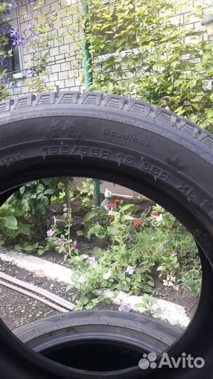 Marshal I'Zen KW31 185/55 R15