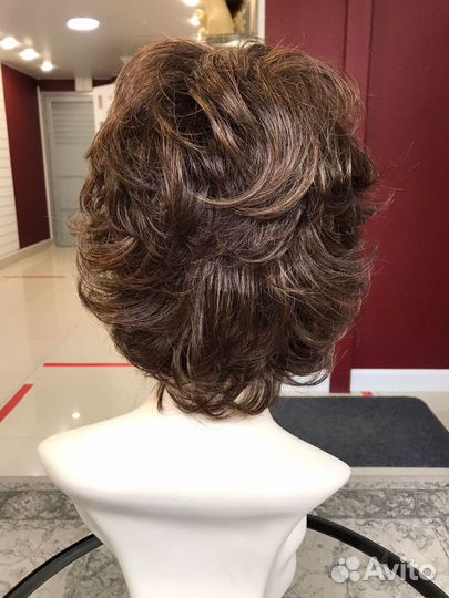 Искусственный парик Daily Large Ellen Wille