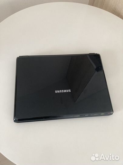 Ноутбук samsung r410i