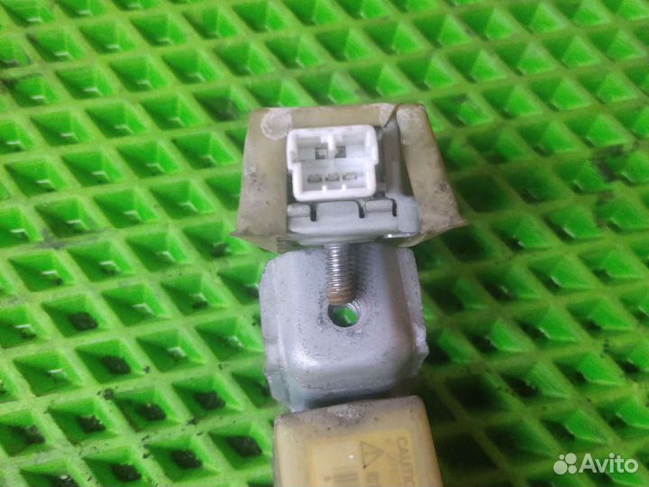 Датчик удара mitsubishi