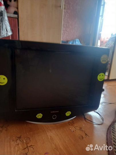 Бу телевизор samsung рабочий