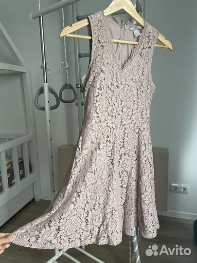 Летний сарафан