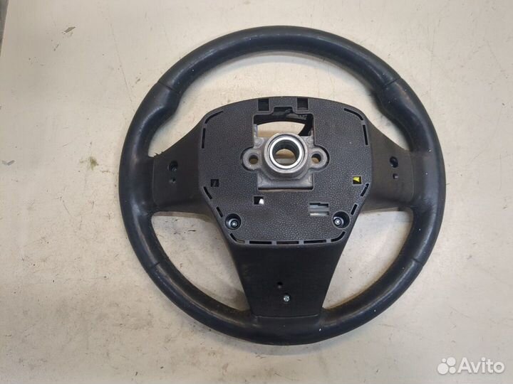 Руль киа Sorento, 2016