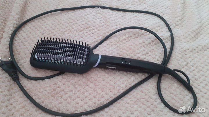 Техника для красоты волос