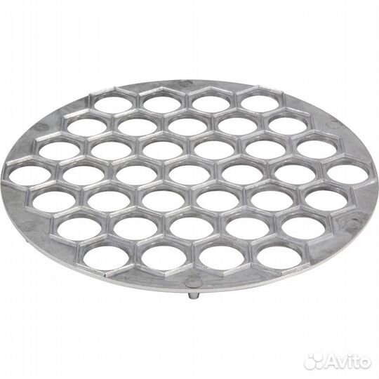 Пельменница (металл) без коробки