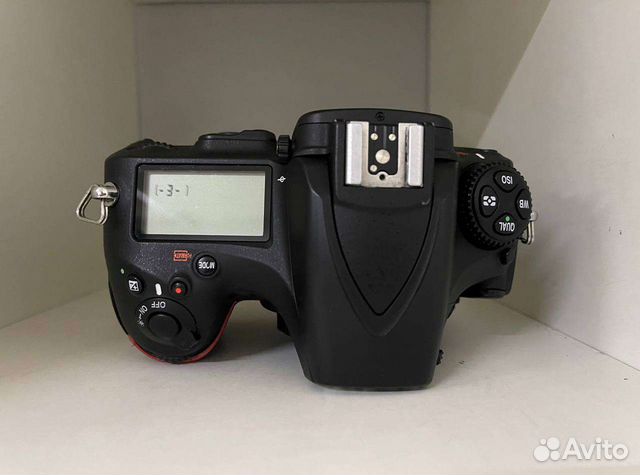 Nikon D 810 Body id 26 450 объявление продам