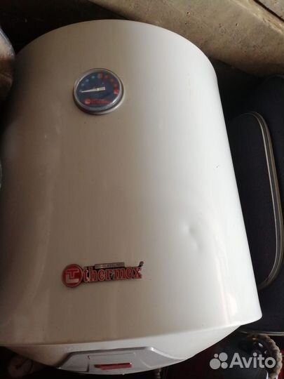 Вода нагреватель