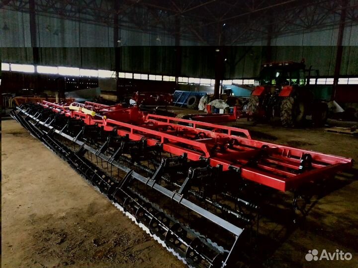 Культиватор Техмаш КПМ-12, 2022