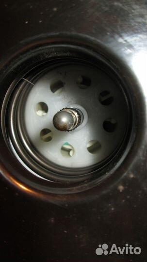 Усилитель тормозов вакуумный (Hyundai Solaris)