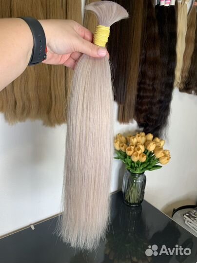 Волосы для наращивания