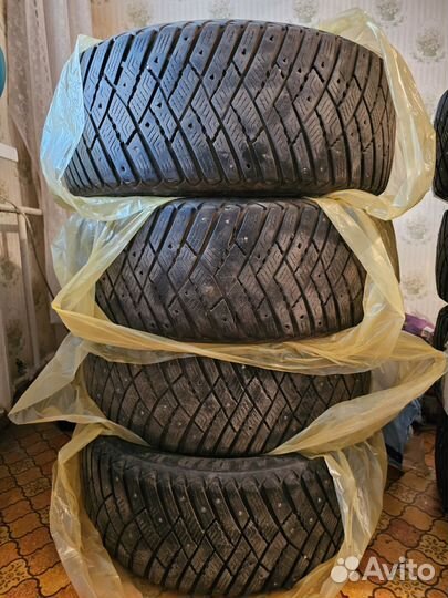 Goodyear ultragrip ice arctic 205/55 R16