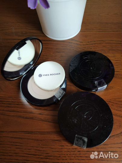 Yves Rocher. Декоративная косметика.Оригинал