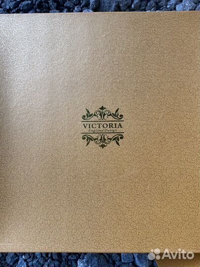 Итальянская посуда