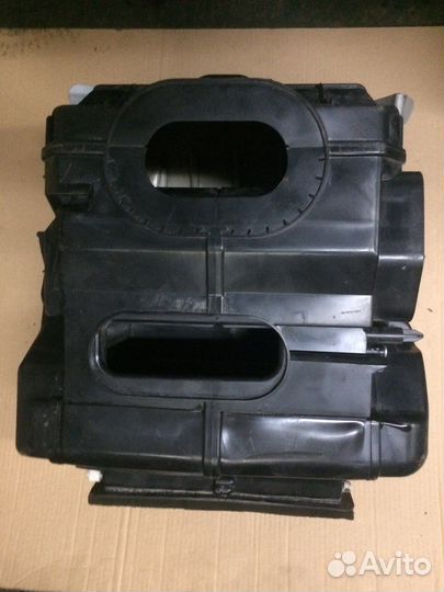 Корпус печки Nissan Almera Classic