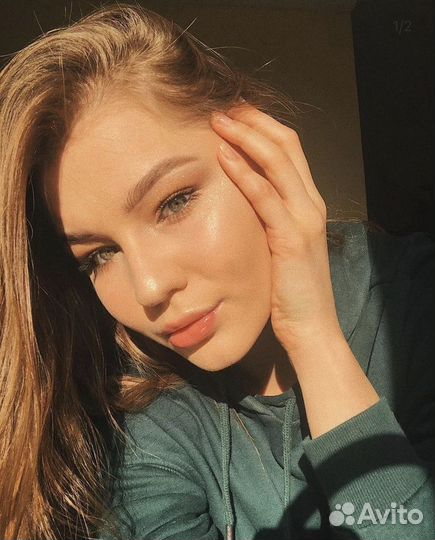 Услуга стилиста