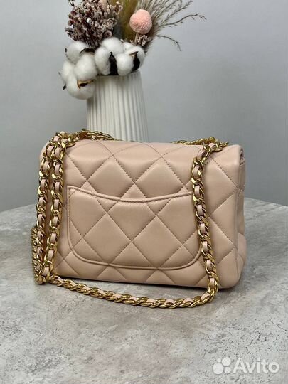 Сумка женская Chanel