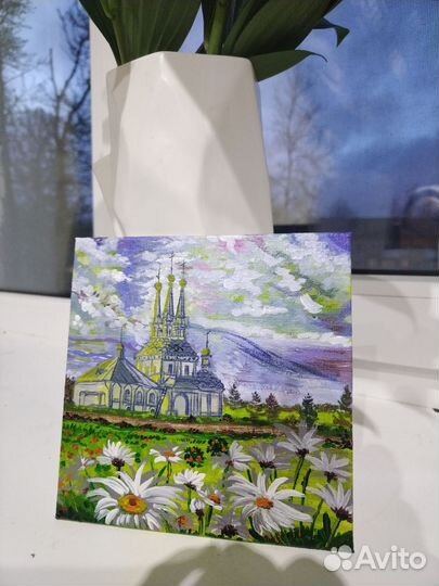 Рисую на заказ в любом стиле